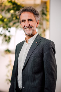 DI Helmut Strasser