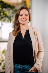 Mag. Petra Brandscheid