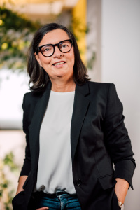 Birgit Danninger