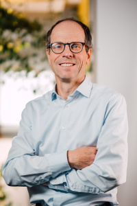 DI Manfred Koblmüller